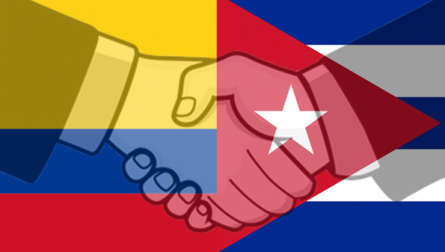 Se rompen relaciones con Cuba