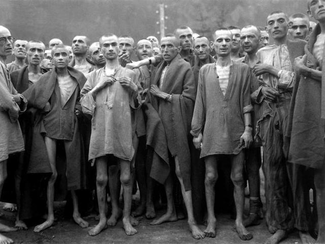 España complice holocausto