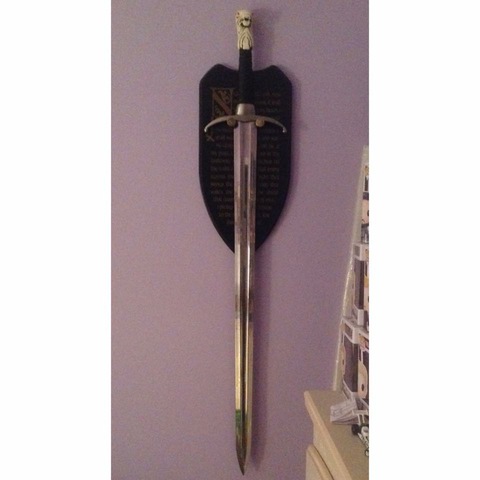 Starting The Collection