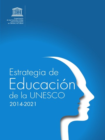 Estrategia de la RedPEA