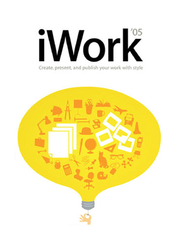 iWork