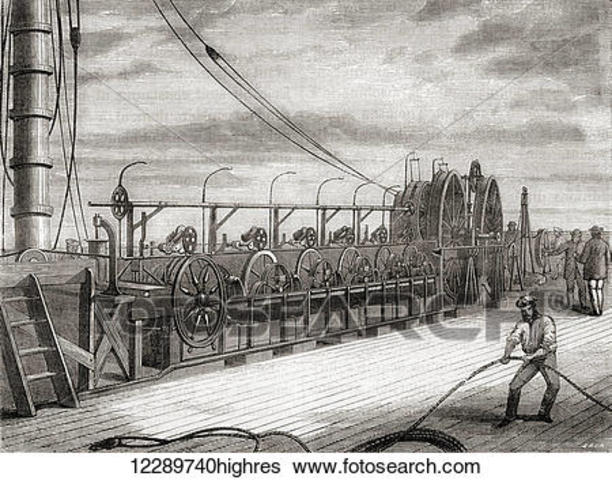 Conexión con Europa