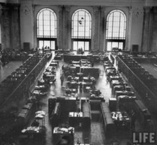 Evolución del telégrafo