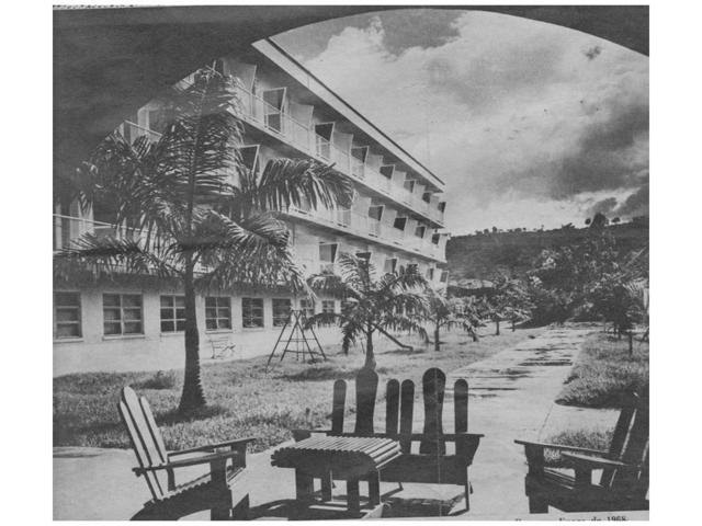 Oficina de Medicina Legal