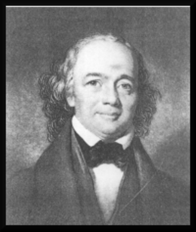 The Antelope Slave ship seized by US Revenue