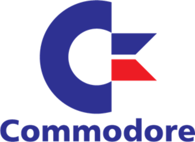 Unpaid intern at Commodore Japan