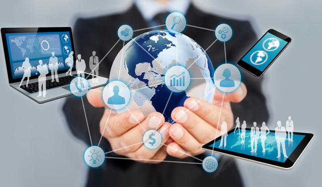 TIC  en la Educación Superior