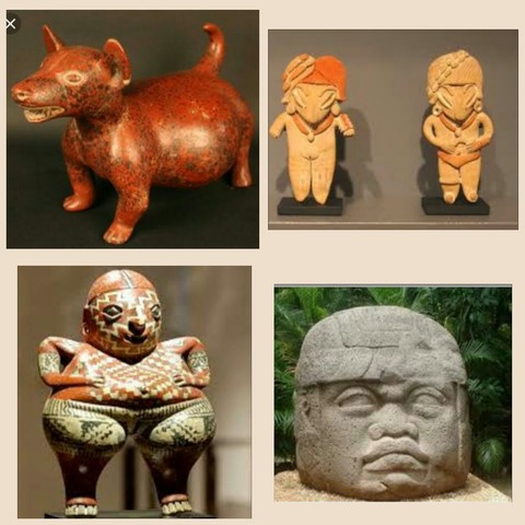 Horizonte preclasíco