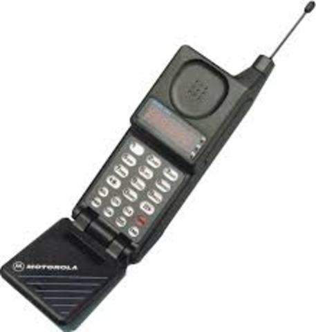 Motorola MicroTac DPC500