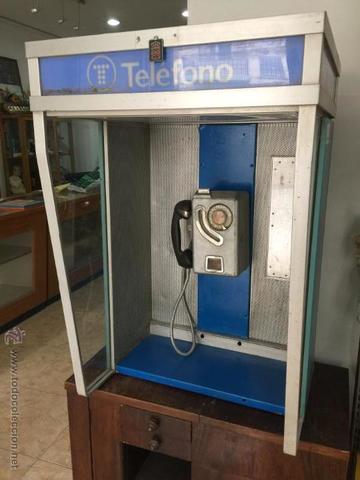 Sistema telefónico.