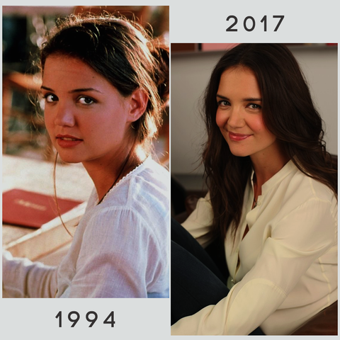 Nacimiento de Angela Scandrolli.