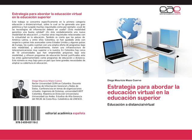 Educación Superior Virtual-MEN