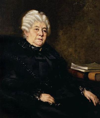 Seneca Falls Convention