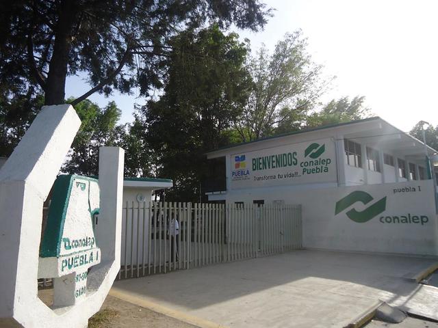 Entre al bachillerato