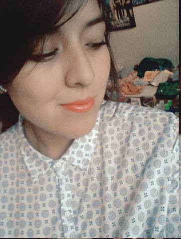 Me enamore por segunda vez