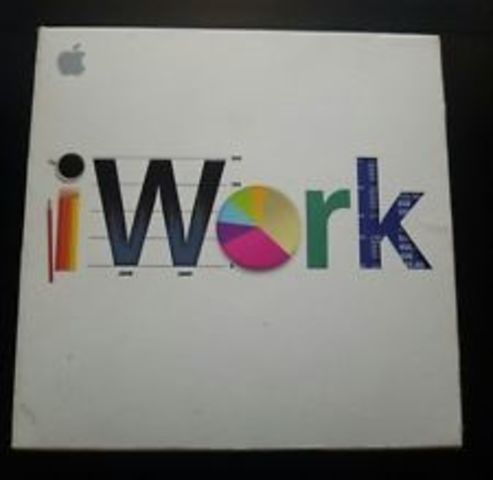 iWork