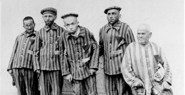 Les nazis ont mis en place leur programme pour l’« amélioration » de la population