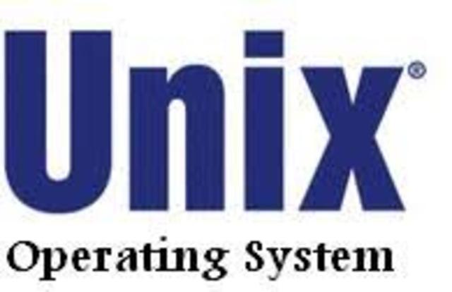 Sistema Operativo Unix
