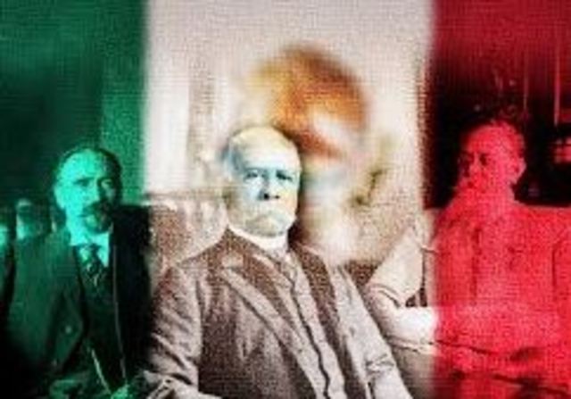 México revolucionario y su administración