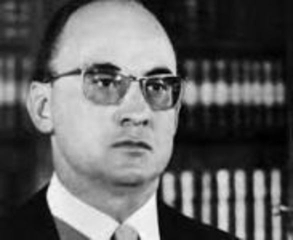 La época contemporánea de la Administración Pública