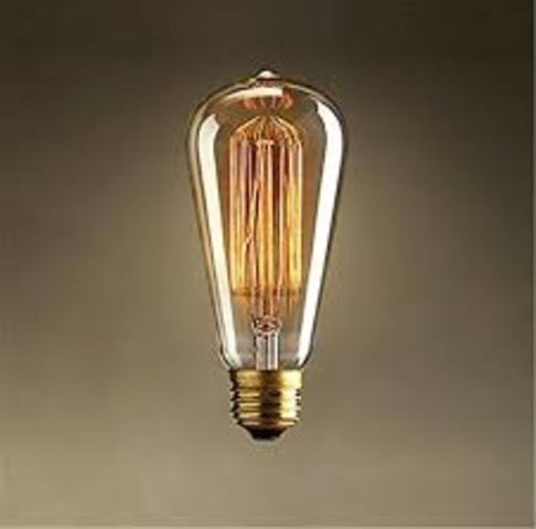 Bombeta incandecència