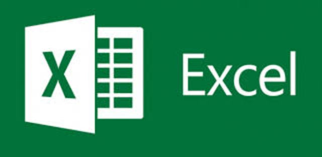 Microsoft Excel