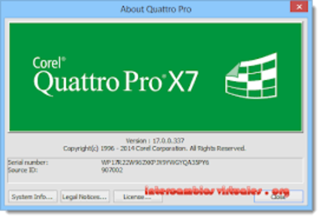 Quttro pro lo compro coral word