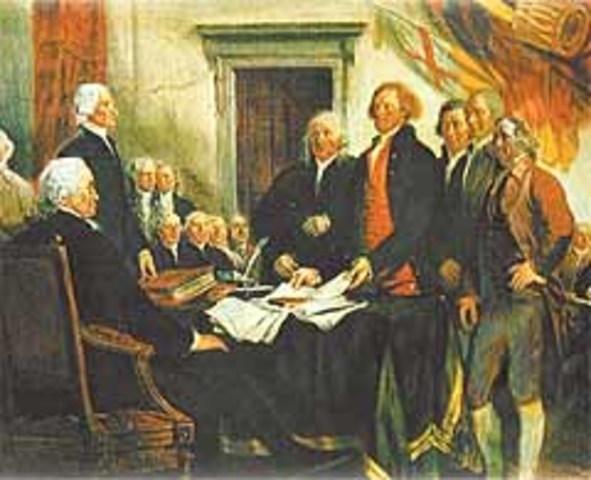 Declaración de Derechos