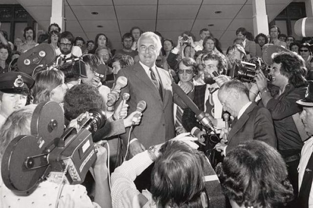 The first prime minister Labour