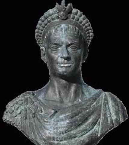 La crisi de l'Imperi