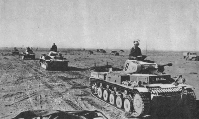 Potentiel productif atteint