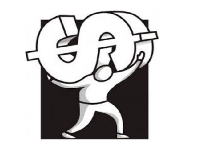 L’endettement et les déficits budgétaires