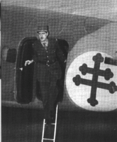 Politique d’intervention de l’État en 1945