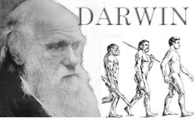 Darwin y "El evolucionismo"