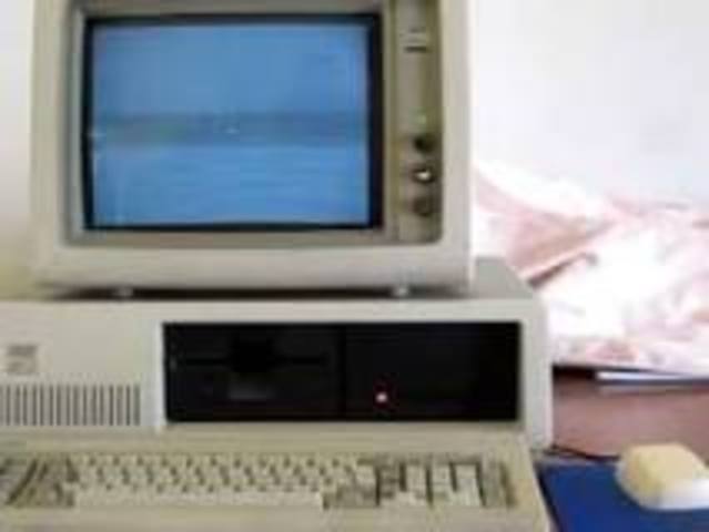 IBM-PC
