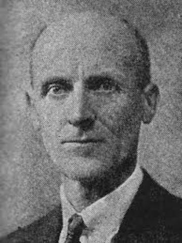 Douglas Spalding y la “reacción de seguimiento”