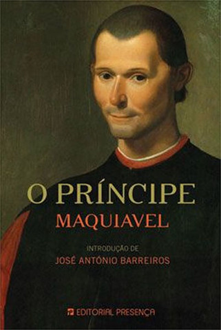 Nicolau Maquiavel