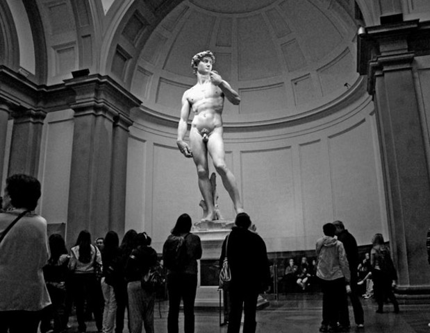 Michelangelo Buonarroti