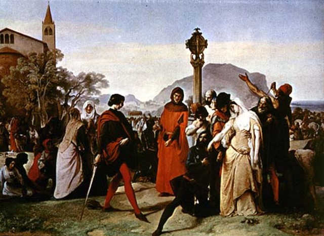 Pace di Caltabellotta