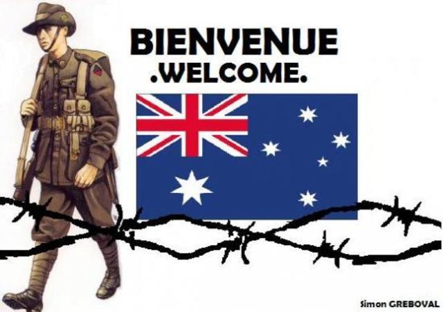 The  First World War