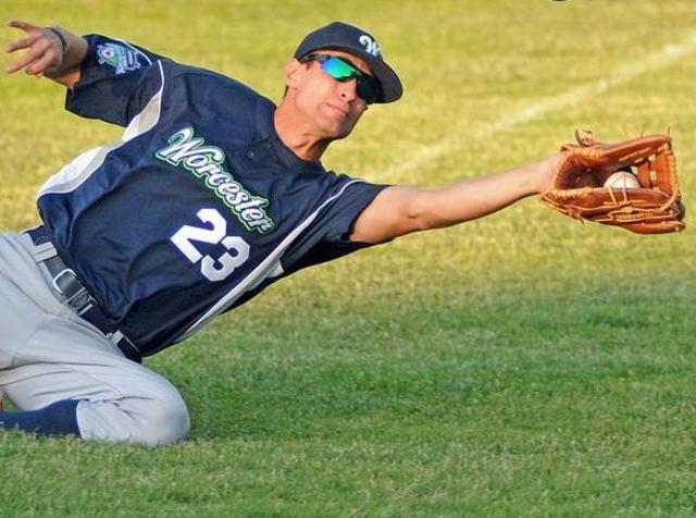 Starting Where They Left Off