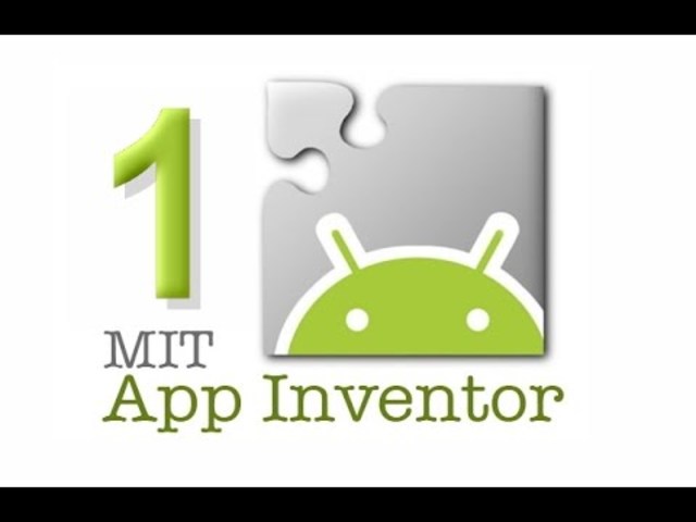 App Inventor