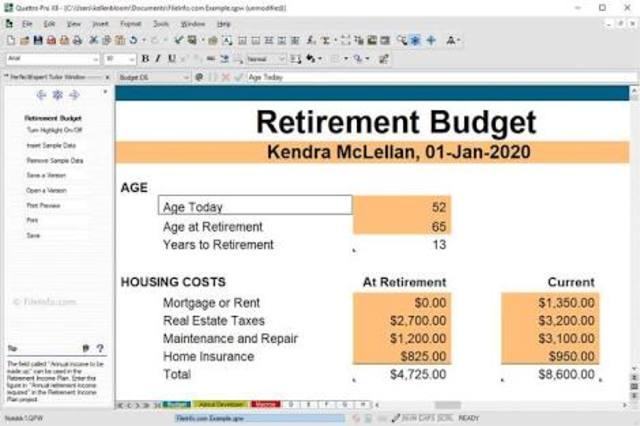 Quattro pro lo compro coral word