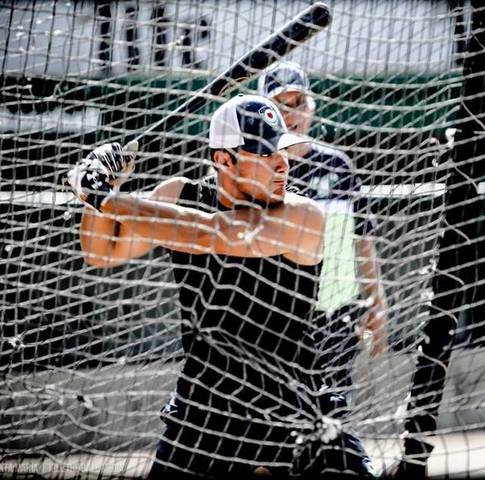 Three Bravehearts Drafted