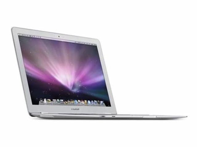 Apple Macbook Air