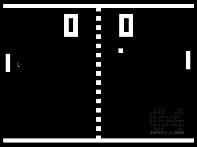 Pong