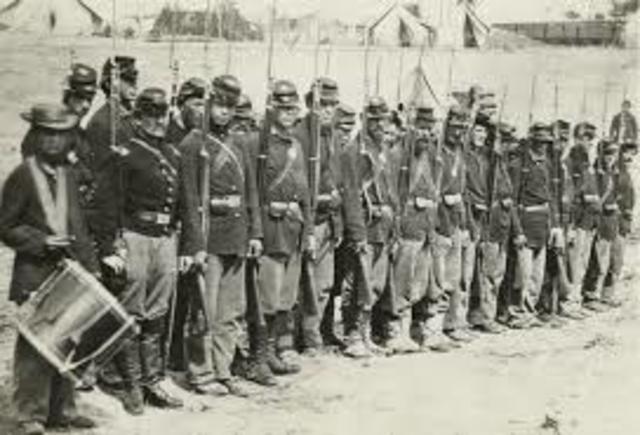 Battle of Fredericksburg