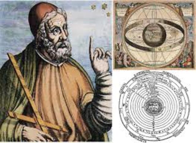 Tolomeo de Alejandría