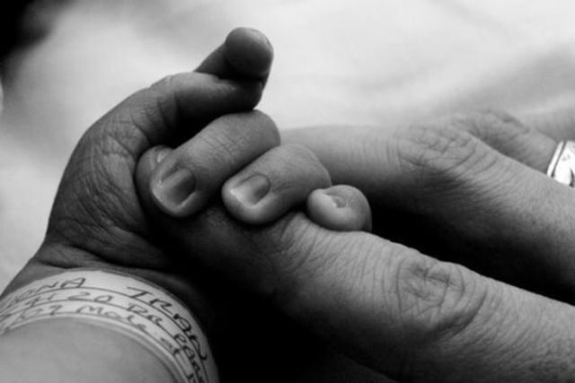 Disminución tasa mortalidad infantil (T.M.I) en Chile