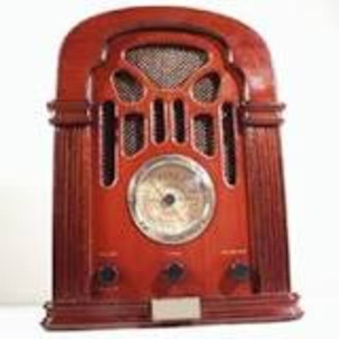Radio (Aporte)